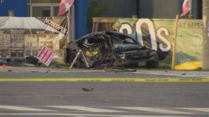 Brady Robertson Parents: Everything To Know About The Man Charged In Brampton Accident