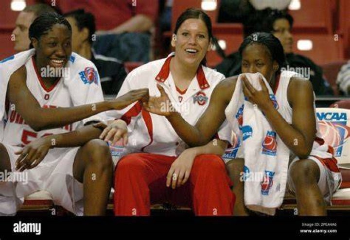 Brandie Hoskins’s biography, net worth, fact, career, awards and life story