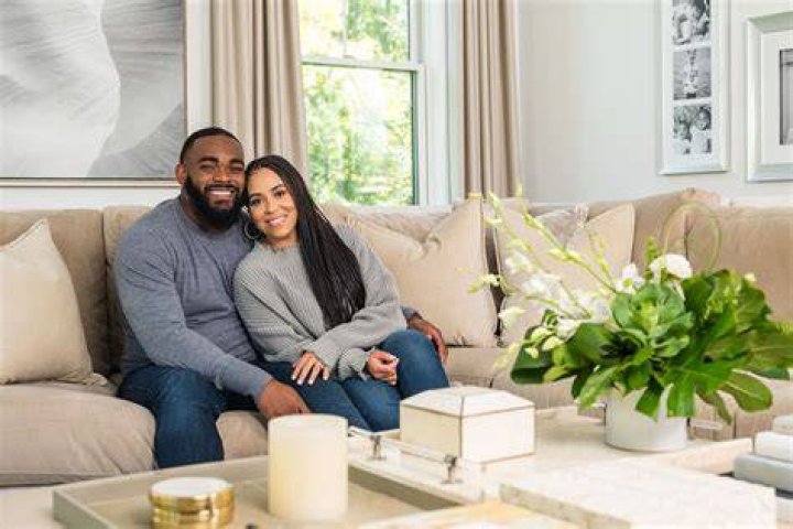 Brandon Graham wife: Who is Carlyne Graham?