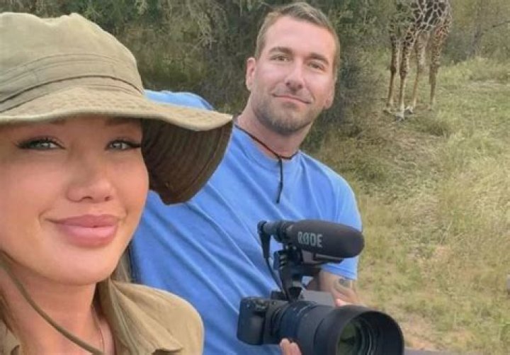 Brandon McMillan Girlfriend: Who Is Brandon McMillan Girlfriend? Is Brandon McMillan Getting Married?