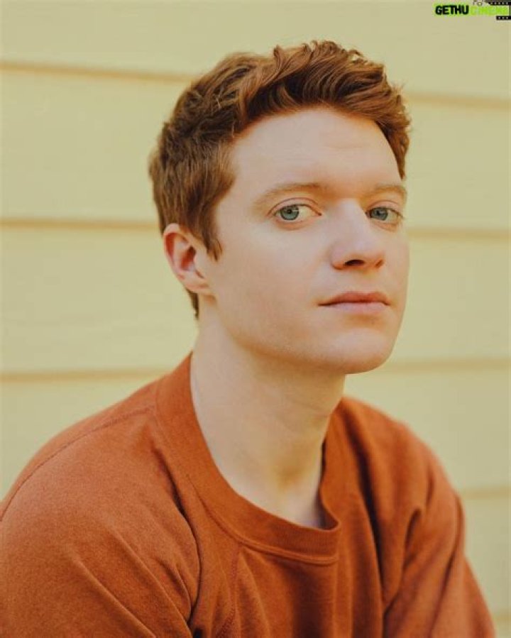 Brendan Scannell Age, Wiki, Gay (Gender): Brendan Scannell Height 5 ft 4