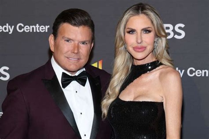 Bret Baier Age Wikipedia, Biography Net Worth, Married, Wife, Height, Weight