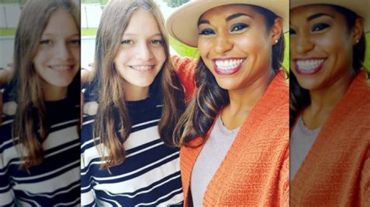 Brian And Mika Kleinschmidt Daughter Is Already 13, Meet Jade Kleinschmidt On Instagram