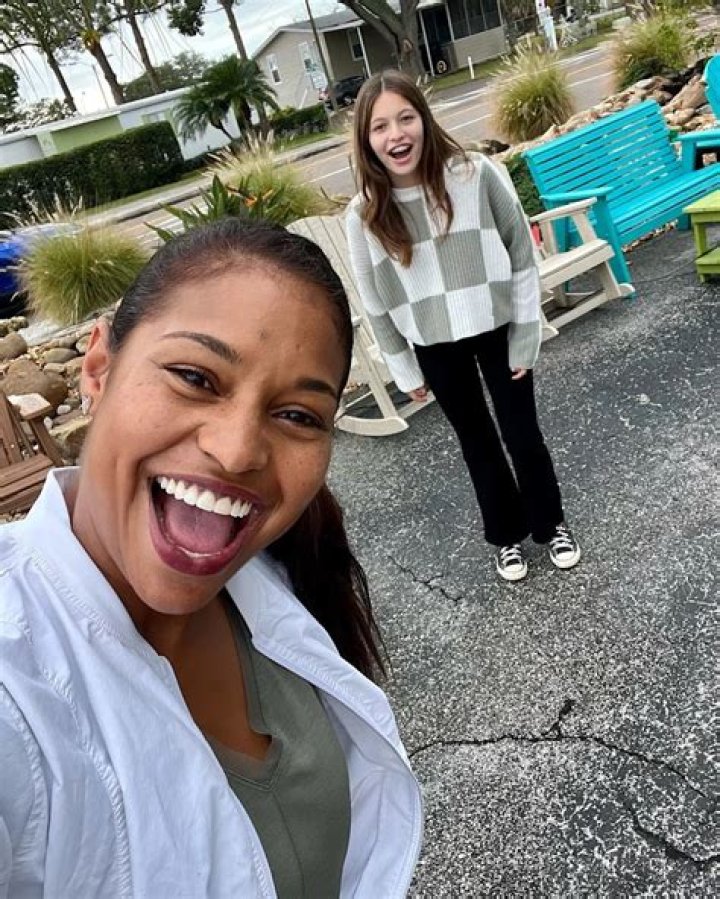 Brian And Mika Kleinschmidt Daughter Jade, Who Is Jade Biological Father? Here Is All Facts