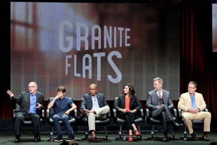 Brian McNamara Net Worth, Income, Salary, Earnings, Biography