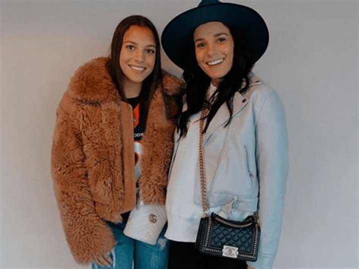 Brianna Pugh: Who is Mallory Pugh’s sister?