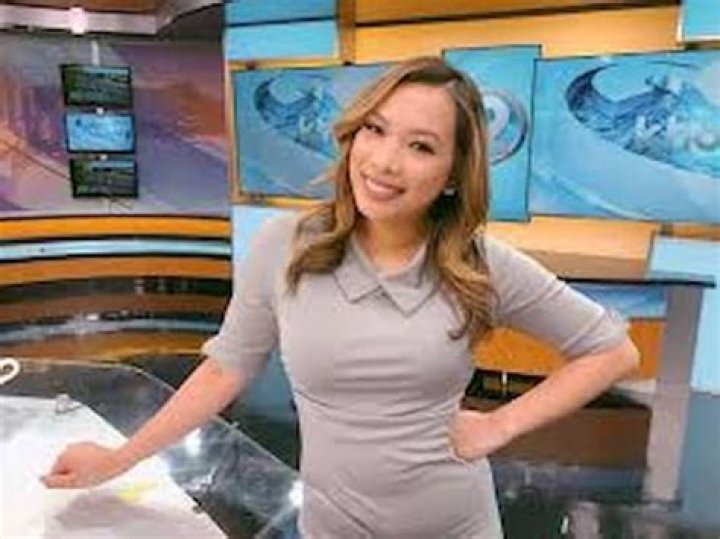 Brigette Namata KHON2, Bio, Age, Height, Husband, Salary, Net Worth