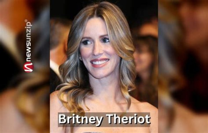 Britney Theriot- Wiki, Age, Boyfriend, Ethnicity, Net Worth, Height