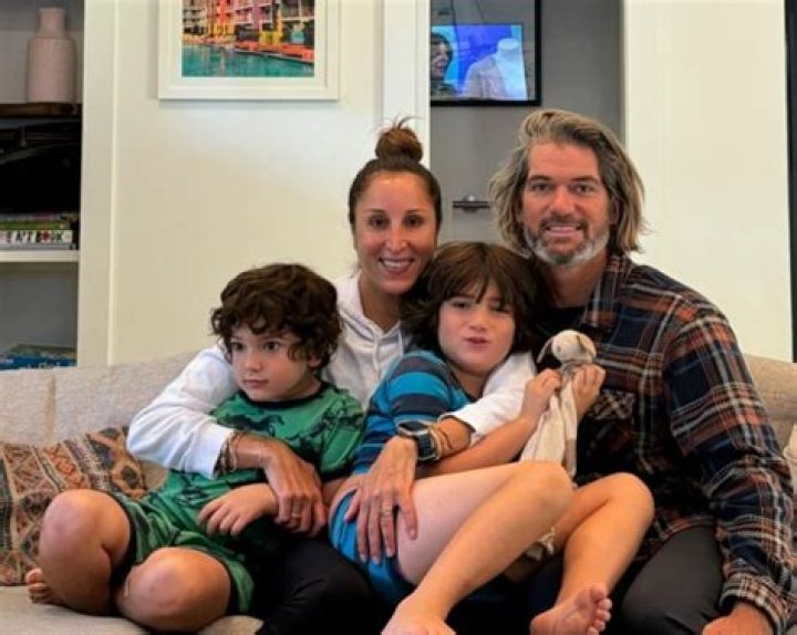 Brittany Inge Bio, Wiki, Age, Height, Husband, Family, Career and Net Worth