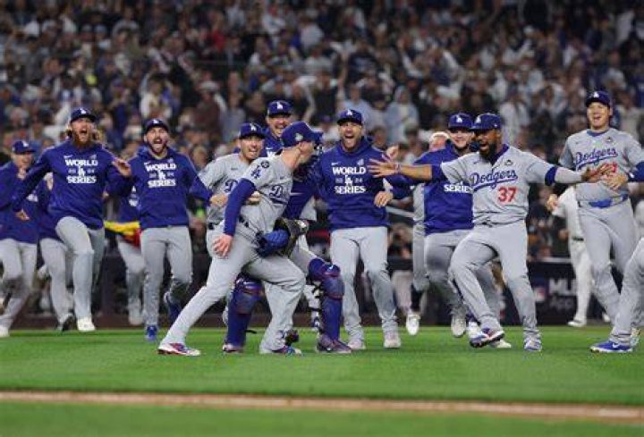 Brook Smith From Dodgers Nation Was Fired, Michel Janse Divorce Settlement
