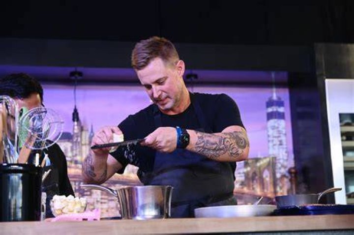 Bryan Voltaggio