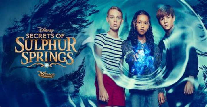 Bryant Tardy Age: 10 Facts To Know About Secrets of Sulphur Springs Cast