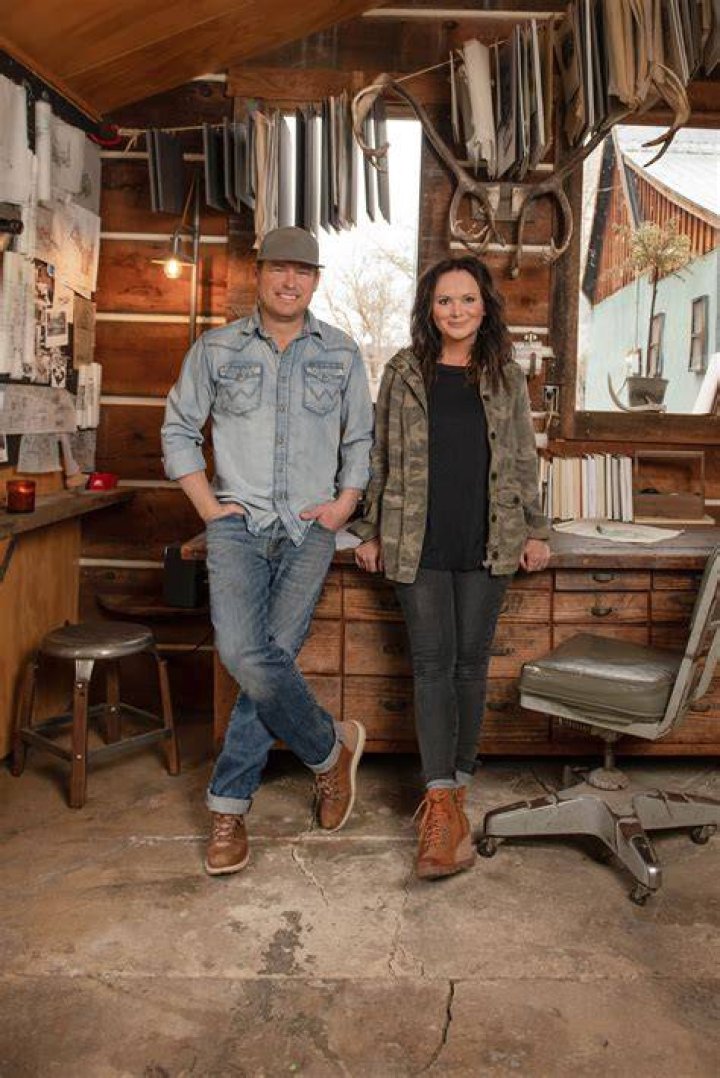 Building Roots Ben And Cristi Dozier Net Worth And Career Earnings Disclosed!
