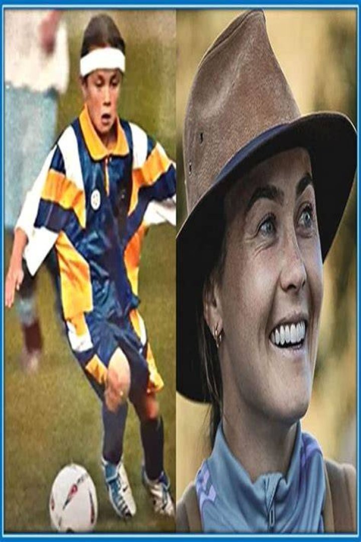 Caitlin Foord Childhood Story Plus Untold Biography Facts