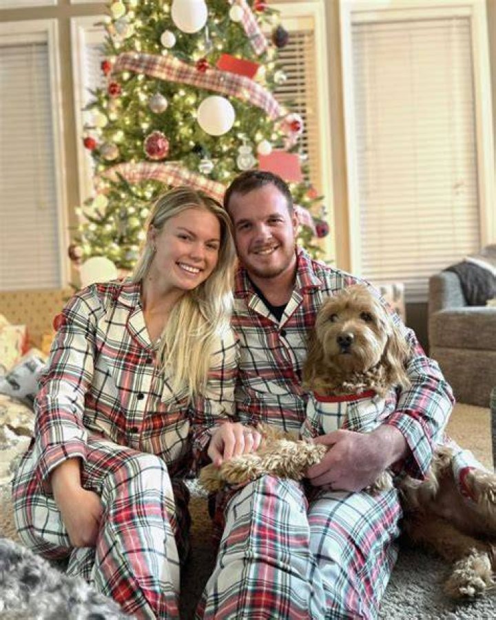 Caleb Ferguson Wife: Is Caleb Ferguson Married? Who Is Caleb Ferguson’s Girlfriend Carissa Darnell?