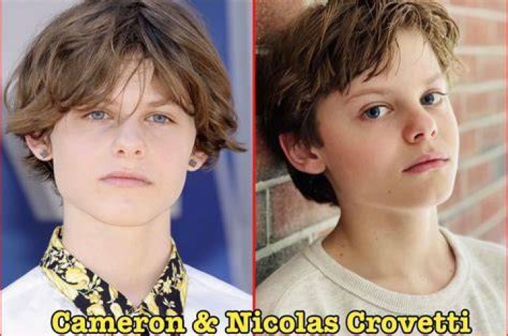 Cameron Crovetti Wiki Biography, Age, Parents, Birthday, Instagram, Big Little Lies, Movies, Nicholas Crovetti
