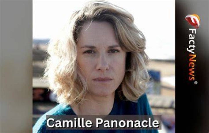 Camille Opp Age, Height, Wiki, Biography, Net Worth, Nationality