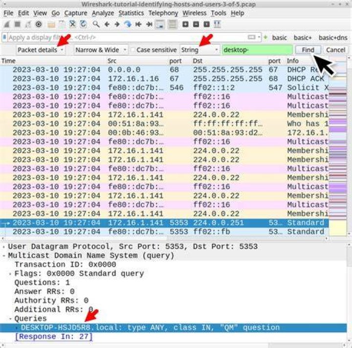 Can wireshark capture bluetooth packets