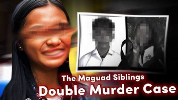 Capslockfahren’s Magaud Siblings Dead Body Pictures Twitter, Are Those The The Actual Crime Scene Photos?