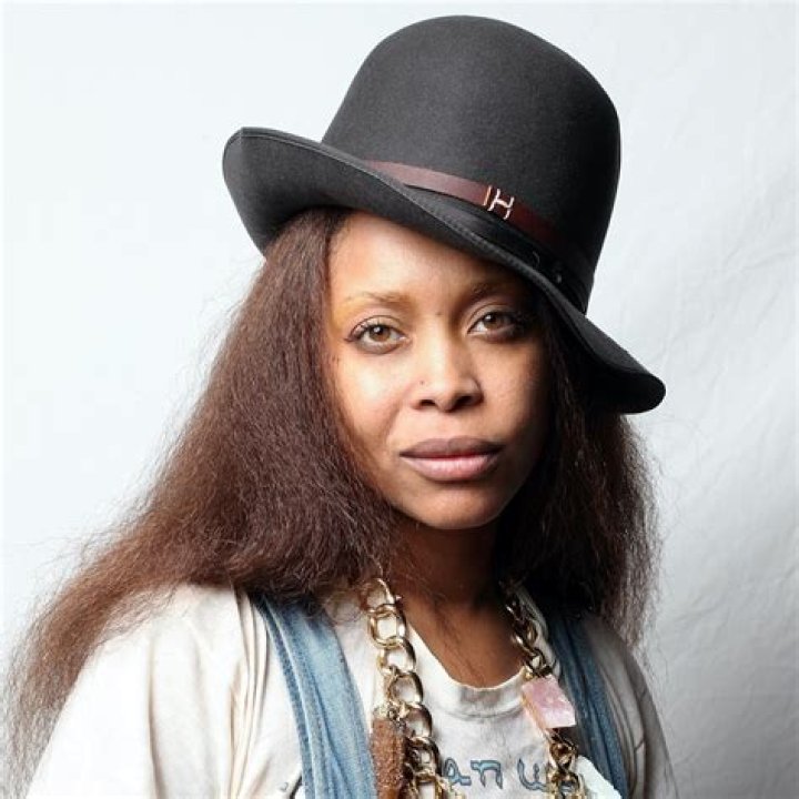 Carl Jones Age Wiki, Biography , Wife, Erykah Badu, Net Worth, Instagram