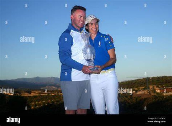Carlota Ciganda Boyfriend, Partner, Husband – Is Carlota Married? Her Net Worth