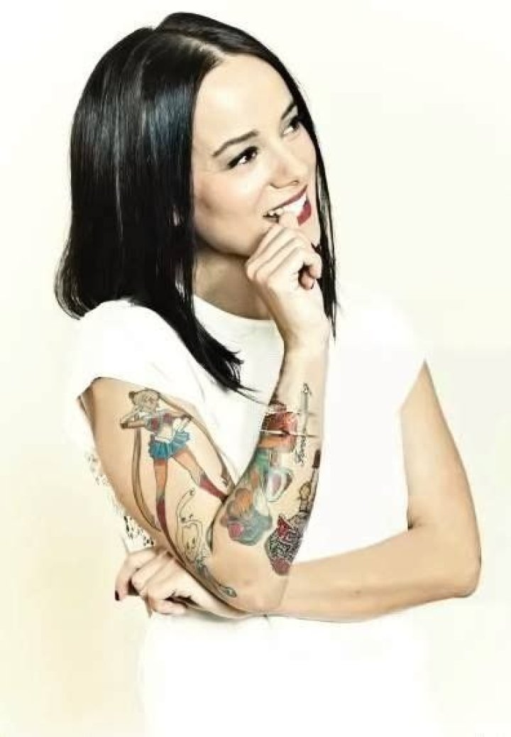 Carmen Geiss: Husband, net worth, tattoos, smoking & body measurements