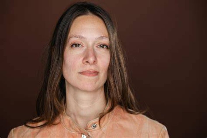 Caroline Fourmy