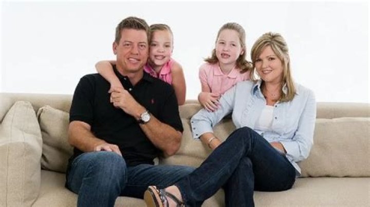 Catherine Mooty (Troy Aikman Wife) Wiki, Bio, Age, Height, Weight, Husband, Children, Net Worth, Facts