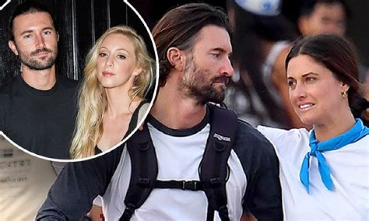 Cayley Stoker Net Worth, Age, Who is She? Brandon Jenner Girlfriend is Pregnant – Expecting Twins