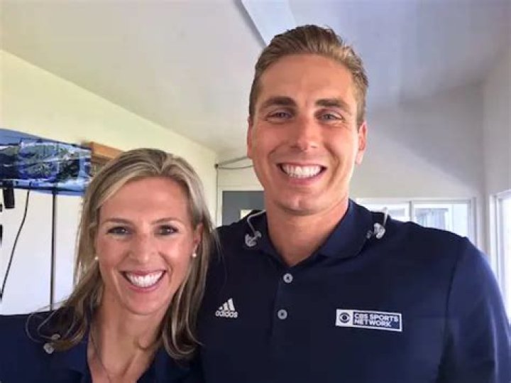 CBS: Evan Washburn Wife Kate Washburn Age & Net Worth – Is He Married?