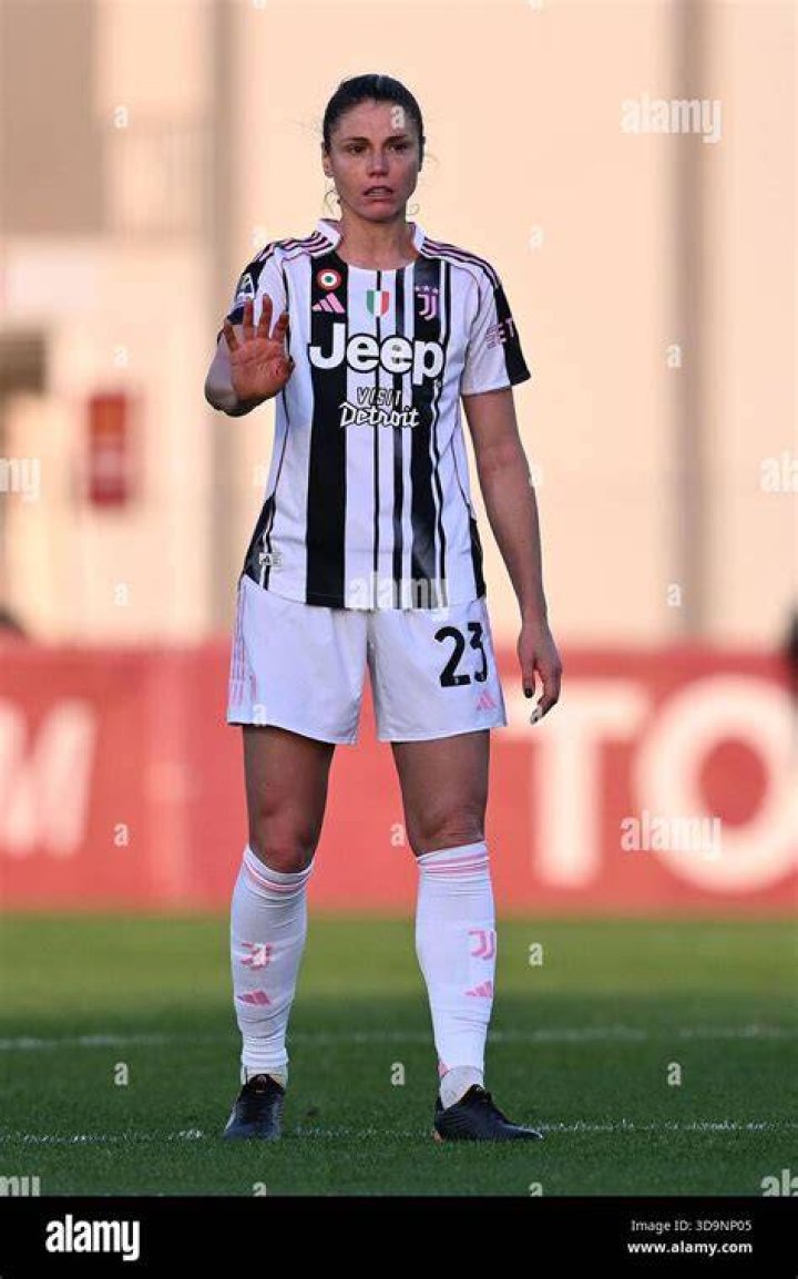 Cecilia Salvai And Juventus Twitter Post Explained – Here Are The Details