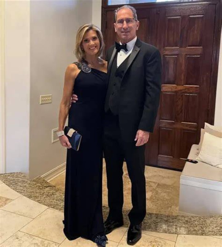 Cecily Tynan Salary: Bio, Age, Height, Husband, Greg Watson, 6abc Action News, Live and Net Worth