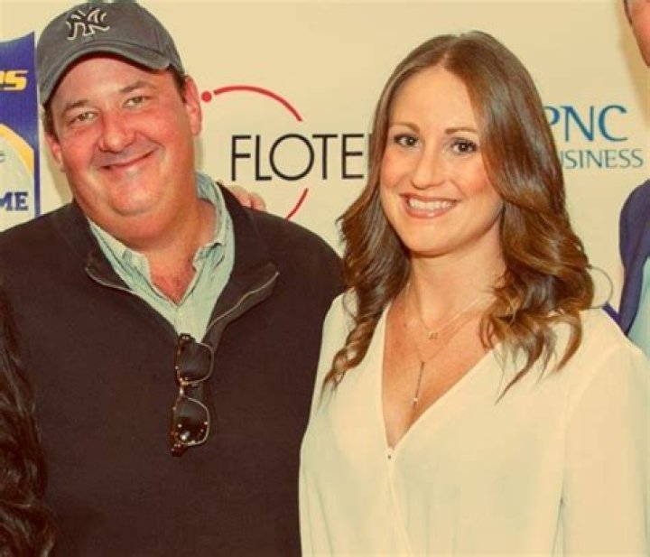 Celeste Ackelson: Brian Baumgartner, Family & Net Worth