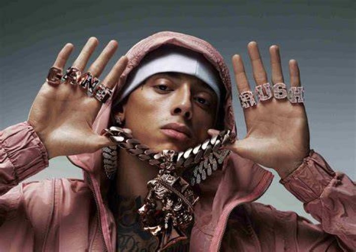 Central Cee Biography: Real Name, Age, Girlfriend, Net Worth