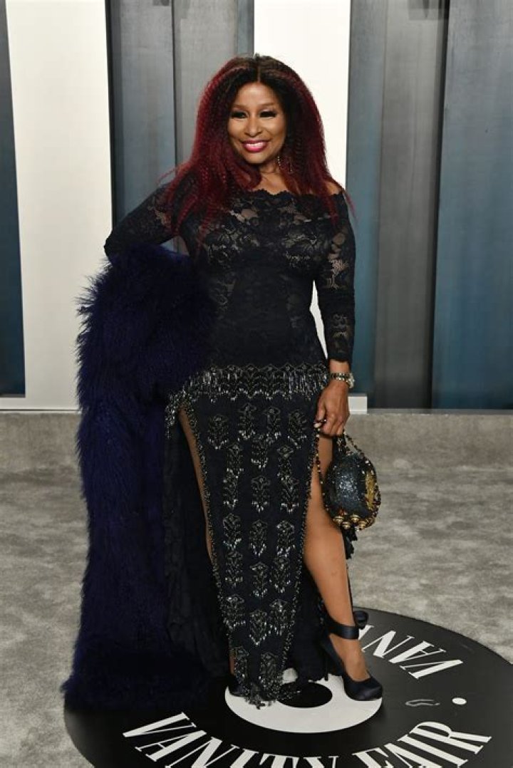 Chaka Khan: Husband, net worth, tattoos, smoking & body measurements