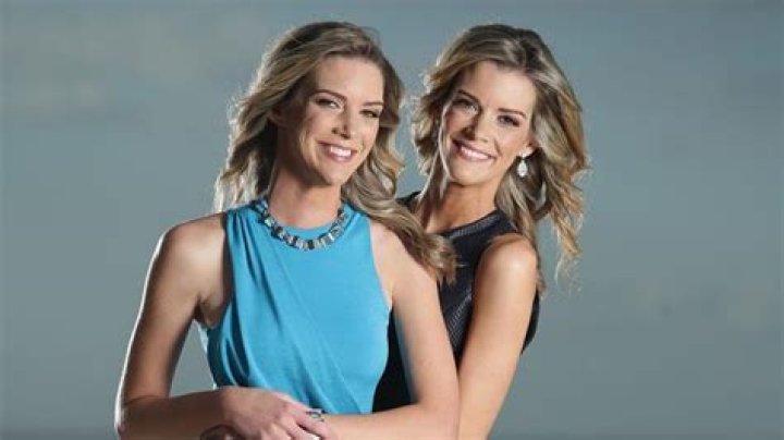 Channel 9 Carrie Greenbank Wikipedia, Biography, Age, Sister, Boyfriend, Net Worth