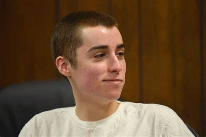 Chardon High School TJ Lane Update – Is He Still In Prison?