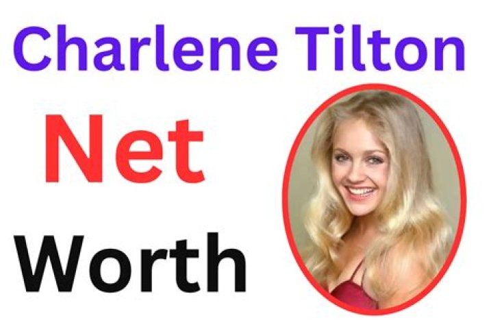 Charlene Tilton’s Net Worth, Age, Height, Weight, Husband, Kids, Bio-Wiki