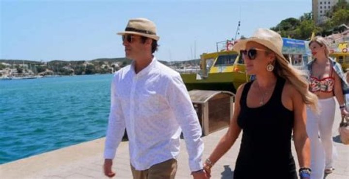 Charles Sanders Below Deck Sailing Yacht Guest’s Net Worth: How Rich Is Erica Rose Husband?