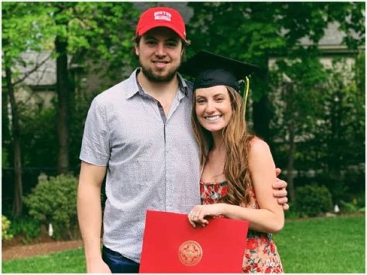 Charlie McAvoy Age, Wiki, Biography, Height And Salary