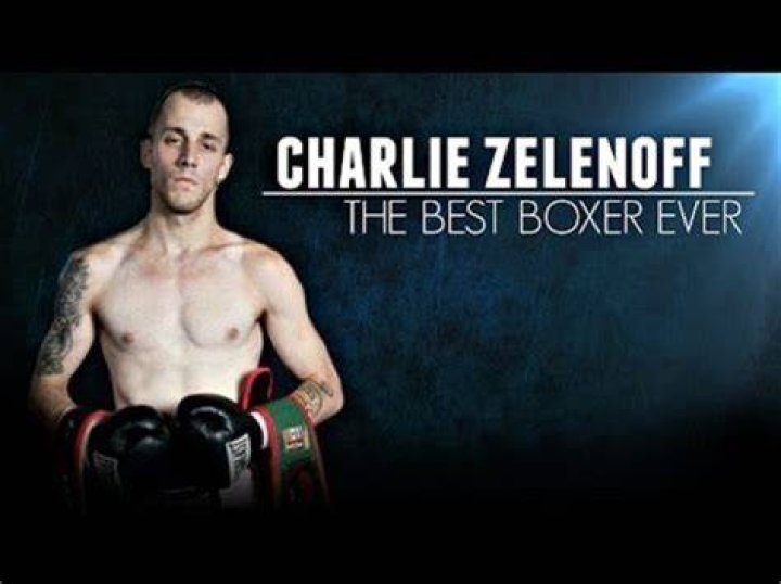 Charlie Zelenoff: Wife, net worth, tattoos, smoking & body facts