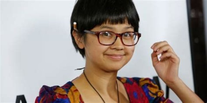 Charlyne Yi married, husband, house, age and bio