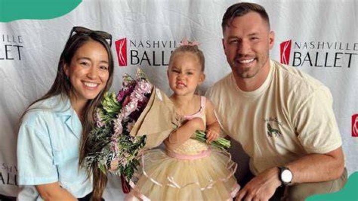 Charo Bishop Age, Will Compton & Wife Announce The Birth of Their Beautiful Girl, Meet The Family