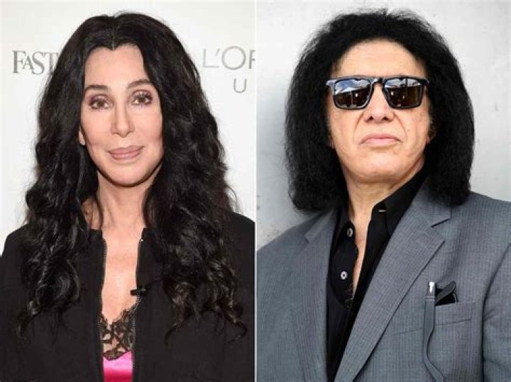 Cher Ex-husband: Who Is Sonny Bono?