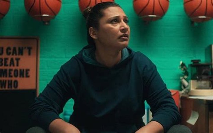 Chetna Pandya (Coach Singh Actress): Who played Coach Singh in Heartstopper?