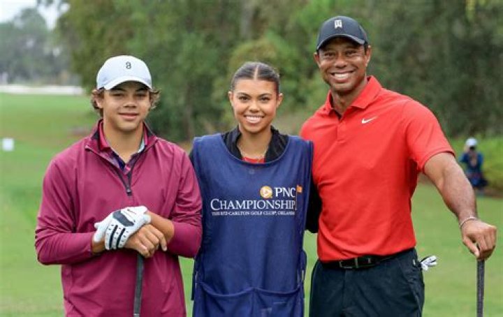 Cheyenne Knight Caddie: Everything On Her Boyfriend & Parents