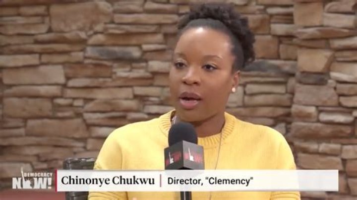 Chinonye Chukwu’s biography, net worth, fact, career, awards and life story
