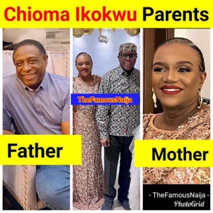 Chioma Chukwuka Net Worth: Check Out Chioma Chukwuka Biography, Movies, Children, Husband And Net Worth