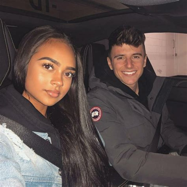 Chloe Wealleans-Watts: Find Mason Mount Girlfriend Instagram