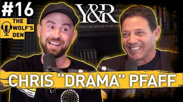 Chris Pfaff’s Net Worth, Biography, Career, Awards, Fact and Life Story